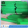 Anping HDPE Malla de refuerzo de plástico / HDPE Geonet para el estacionamiento